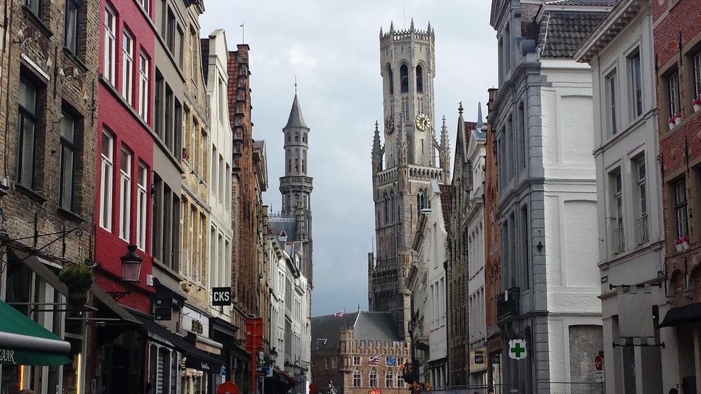 Forgatz' Zomerhuisje