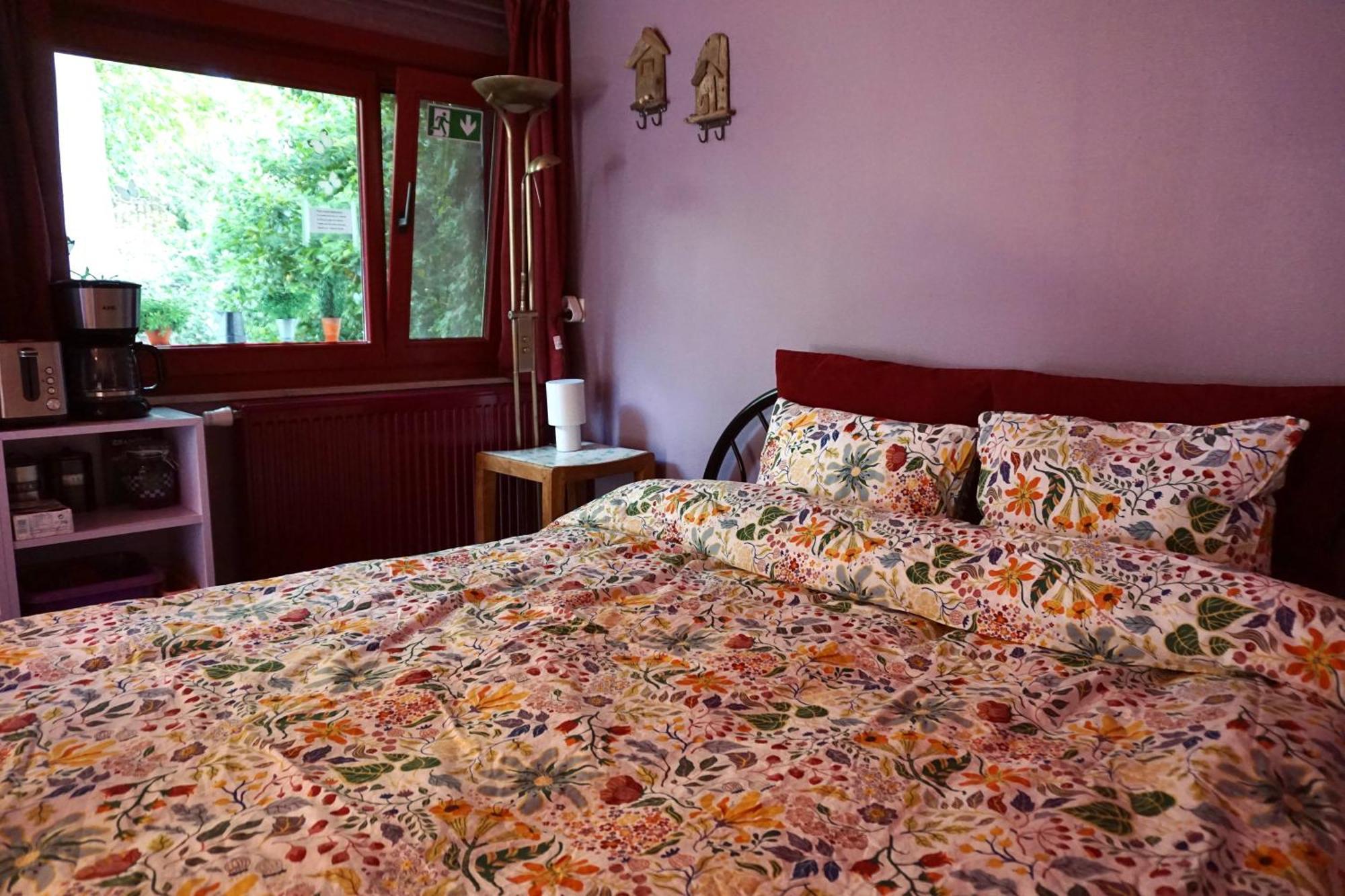 Privatunterkunft Forgatz' Zomerhuisje Brügge