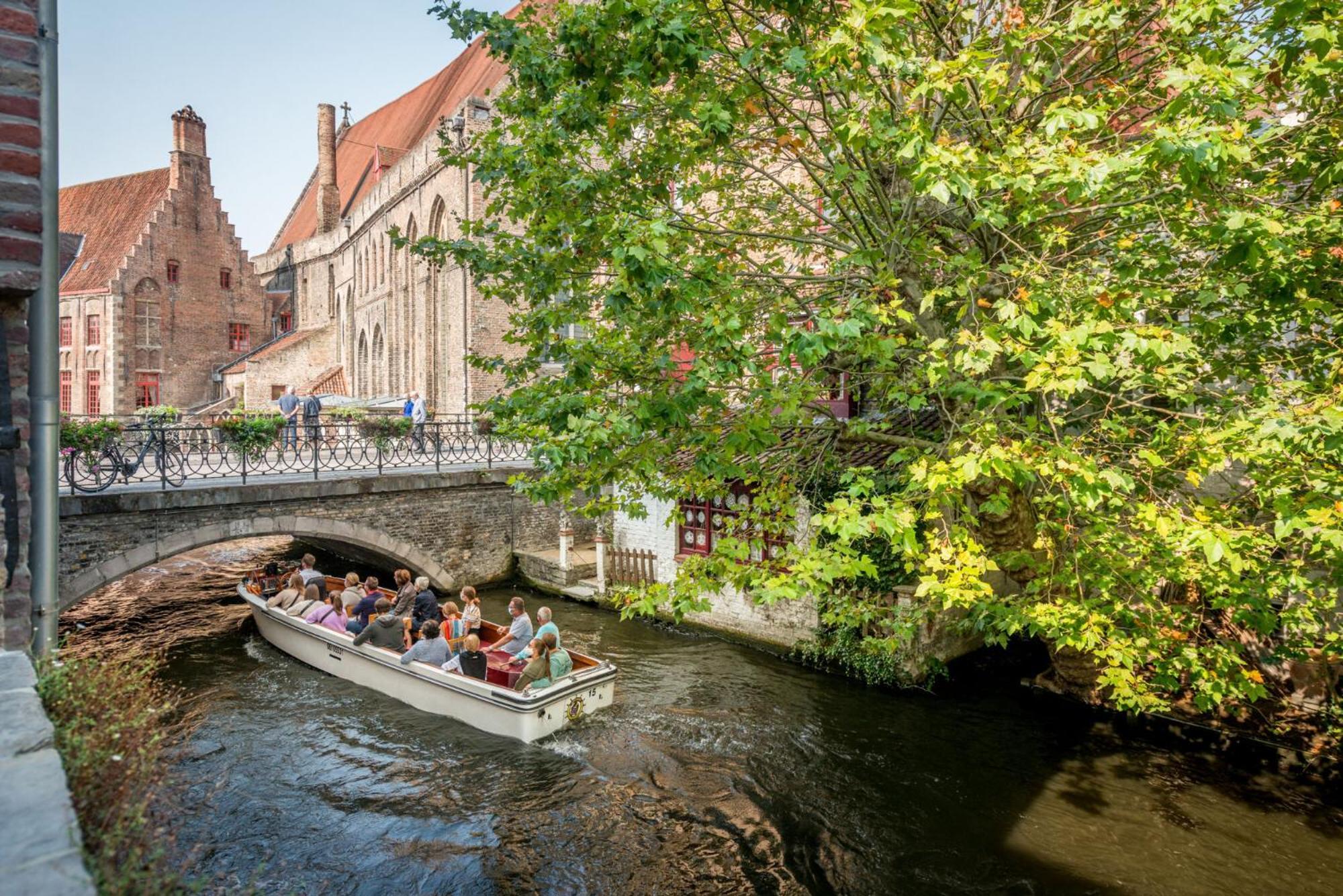 Forgatz' Zomerhuisje